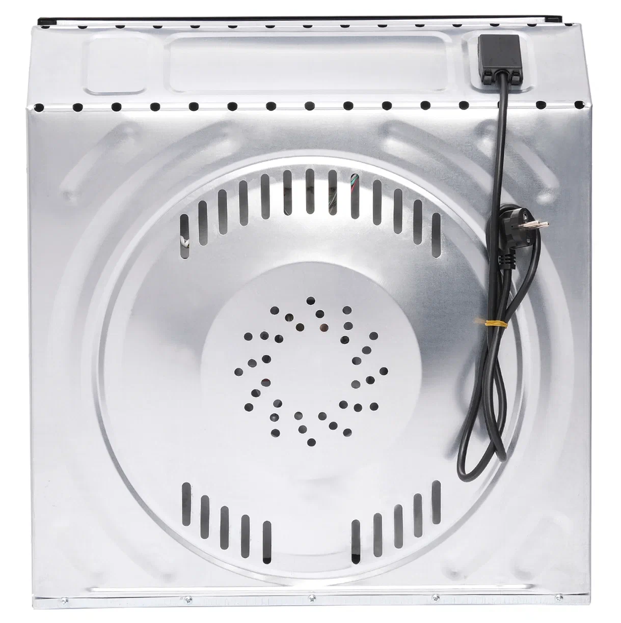 9161247 Электрический духовой шкаф Oasis D-SBW белый STDN-0039645 - Вид №3