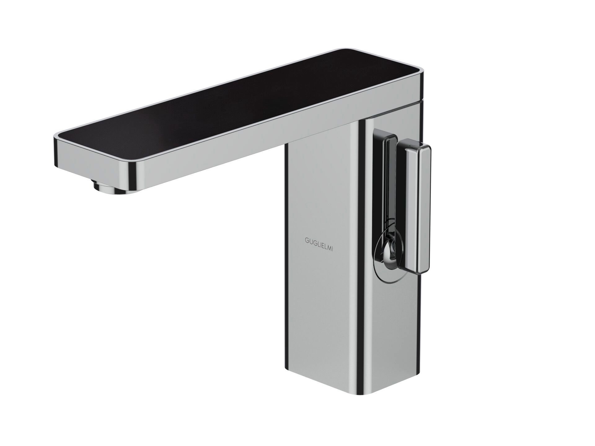 Однорычажный смеситель для раковины GUGLIELMI RUBINETTERIE GZero ARCH-00093903 - Вид №1