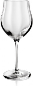 10589255 St. Louis Набор бокалов для молодого вина St. Louis "Твист" 570мл, 2шт Хрусталь