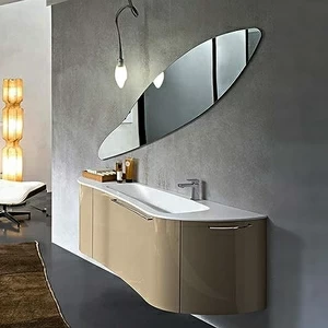 Комплект мебели для ванной комнаты Play 2012 60-61 Cerasa Play
