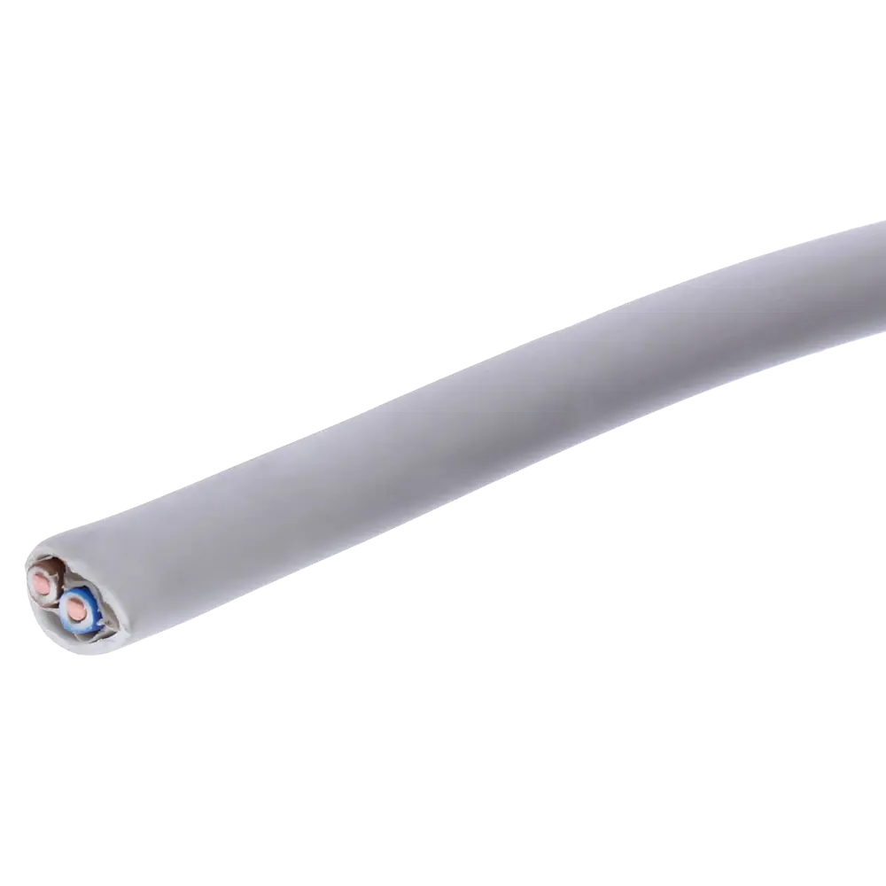 Кабель Севкабель NYM-LS 2x2.5 50 м ГОСТ STLM-2137917