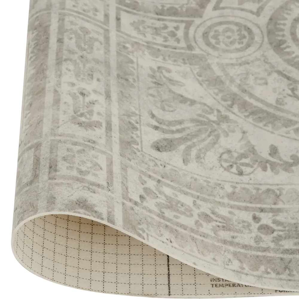 Линолеум «Аркадия» 21 класс 2.5 м цвет серый IVC STLM-2057284 - Вид №1