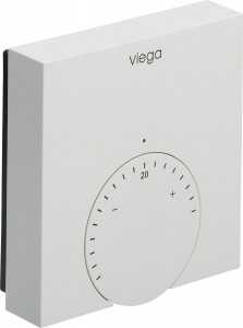 Viega Комнатный термостат 1243 (610401)