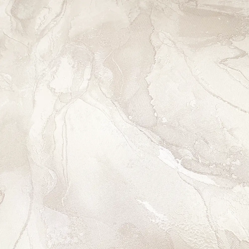 KREAFORTA Arona - флизелиновые обои бежевые с рельефной фактурой 89406744 STLM-1576258 - Вид №2