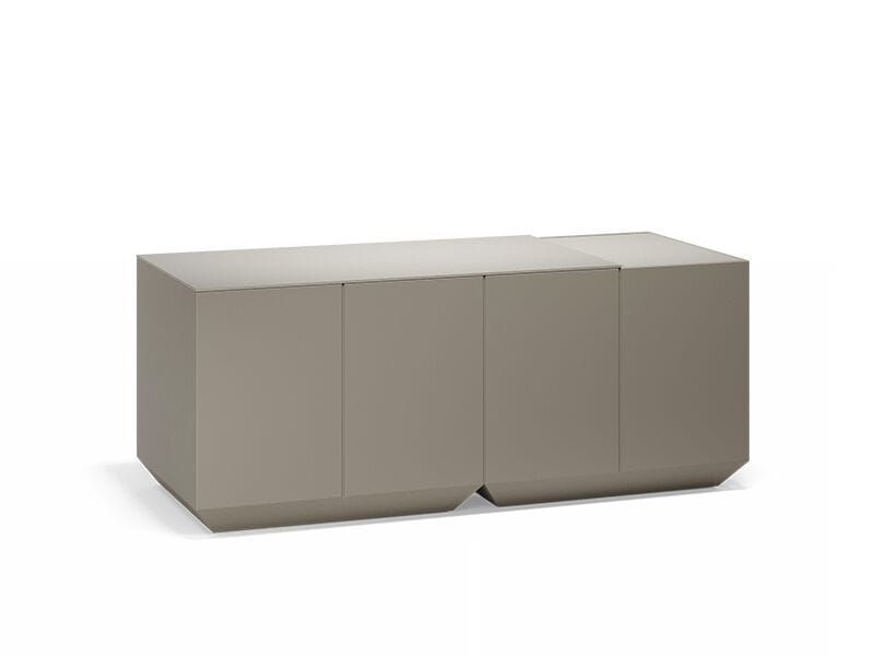 Барная стойка с подсветкой на открытом воздухе Vondom Парусный спорт ARCH-00060990 - Вид №10