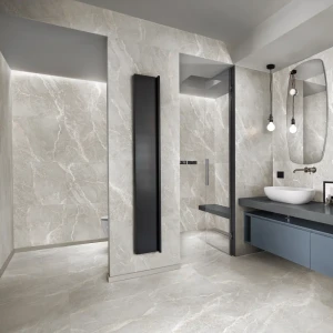 Глазурованный керамогранит Global Tile Spanito 60x120 см 1.44 м² матовый цвет бежевый 89448725 STLM-2180371