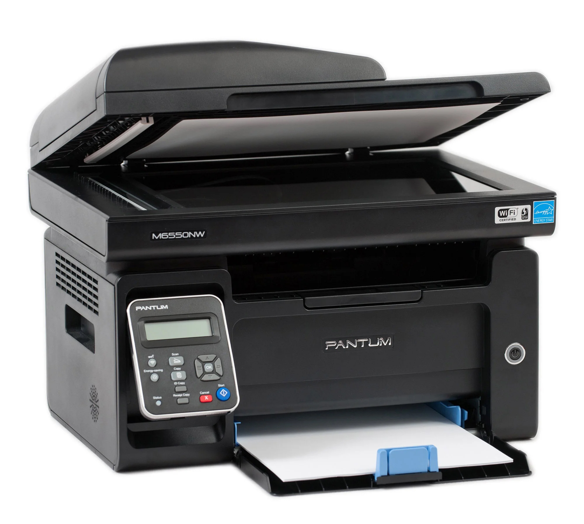 M6550NW Pantum Santreyd  - Вид №1