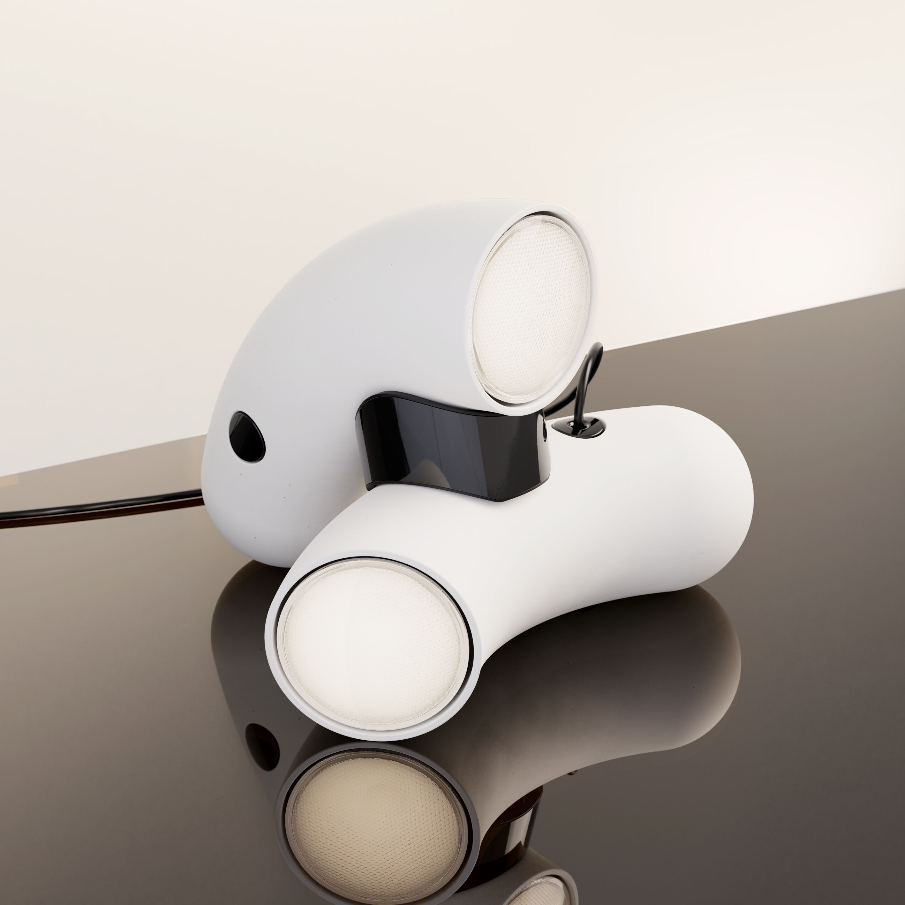 Китай светодиодные настольные лампы Darmes Hyphen ARCH-00025835 - Вид №2