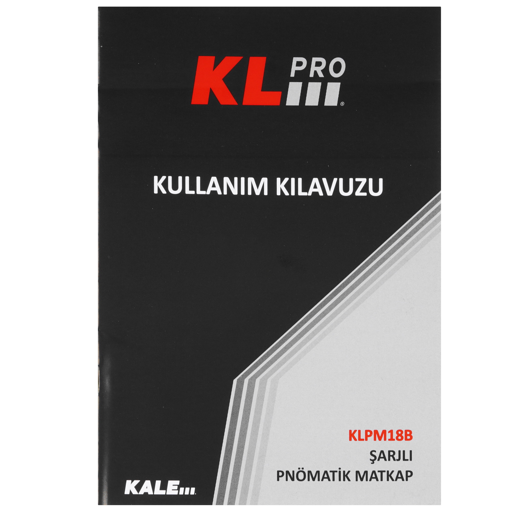 Перфоратор KLPRO KLPM18B-50 9153453 STDN-0109293 - Вид №9