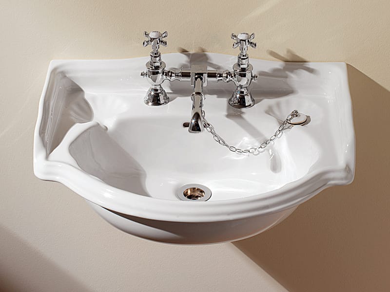 Подвесной умывальник Devon&Devon Оксфорд ARCH-00028869