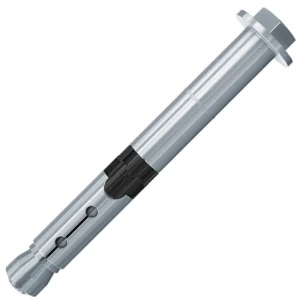 Анкер втулочный Fischer FH II S 12x105 мм, 50 шт. 82158931 STLM-2007128