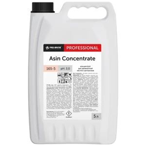 Средство чистящее для акриловых поверхностей Pro-Brite Asin Concentrate 5 л