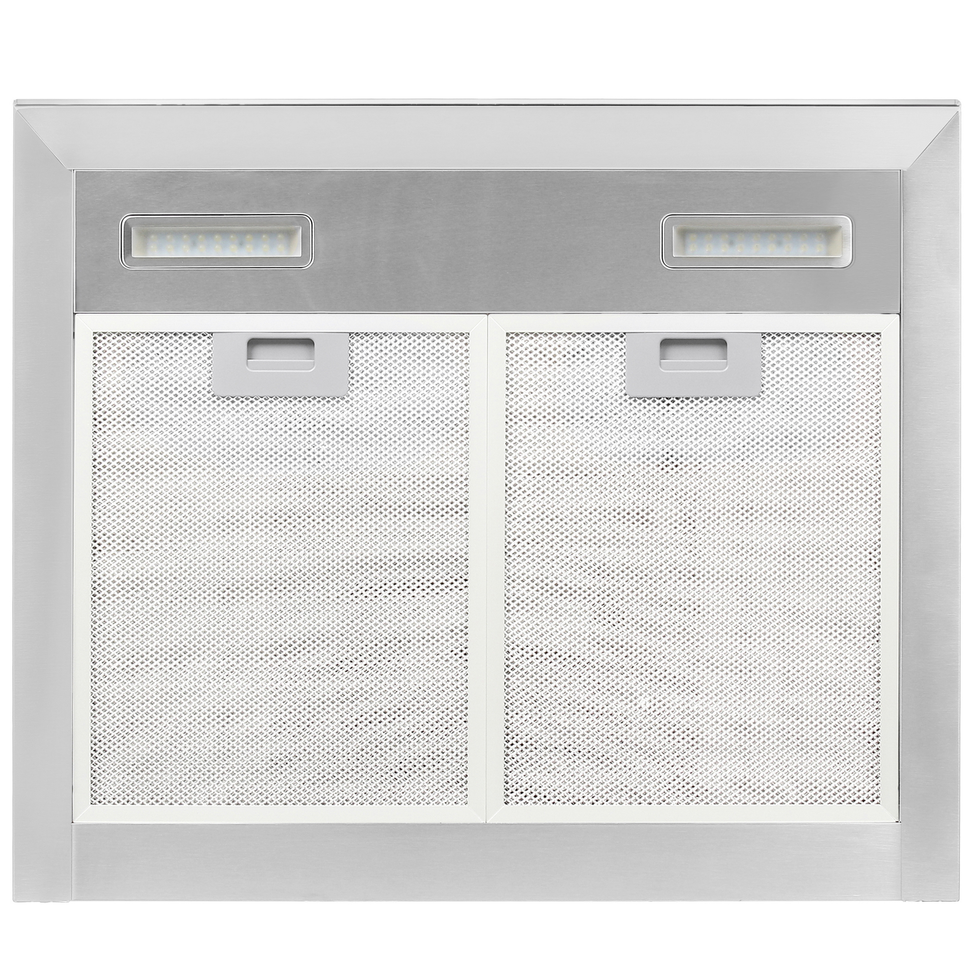 5098437 Вытяжка каминная DEXP CTH60B серебристый/черный STDN-0072512 - Вид №5