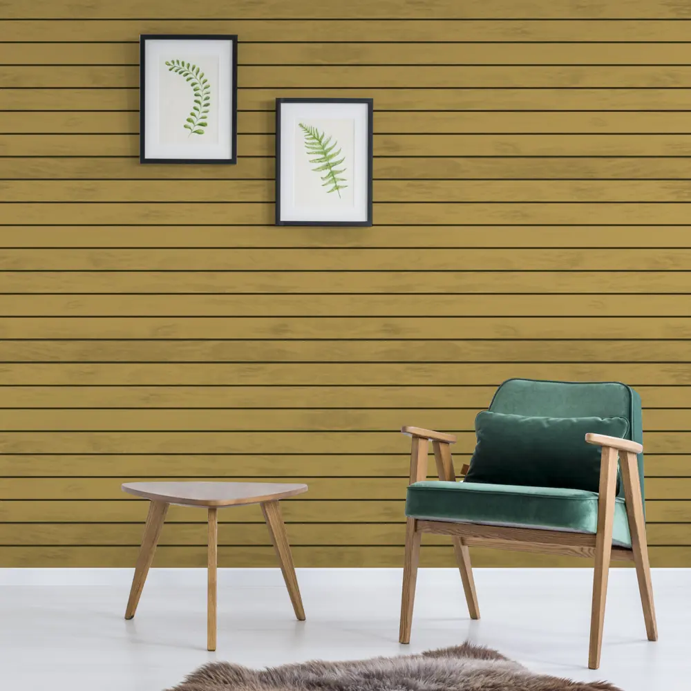 LUXENS Акриловый лак для стен и потолков цвет дуб полуглянцевый 2.5 л 82607767 STLM-0031397 - Вид №5