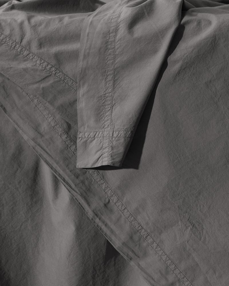 Простыня из сверхтонкого хлопка Society Limonta NITE ARCH-00012194 - Вид №19