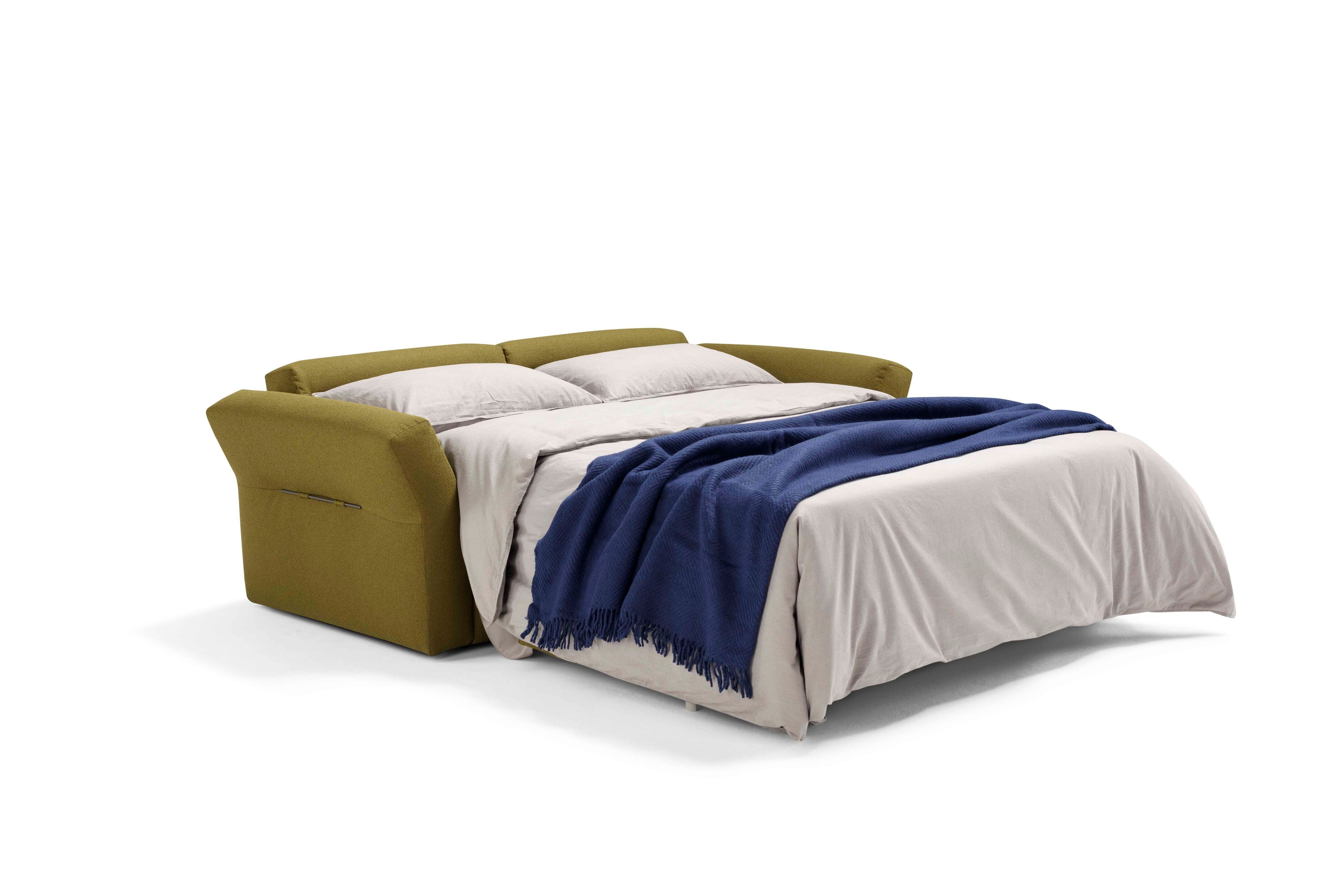 Двуспальный диван-кровать из ткани Dienne Salotti Views ARCH-00136441 - Вид №2