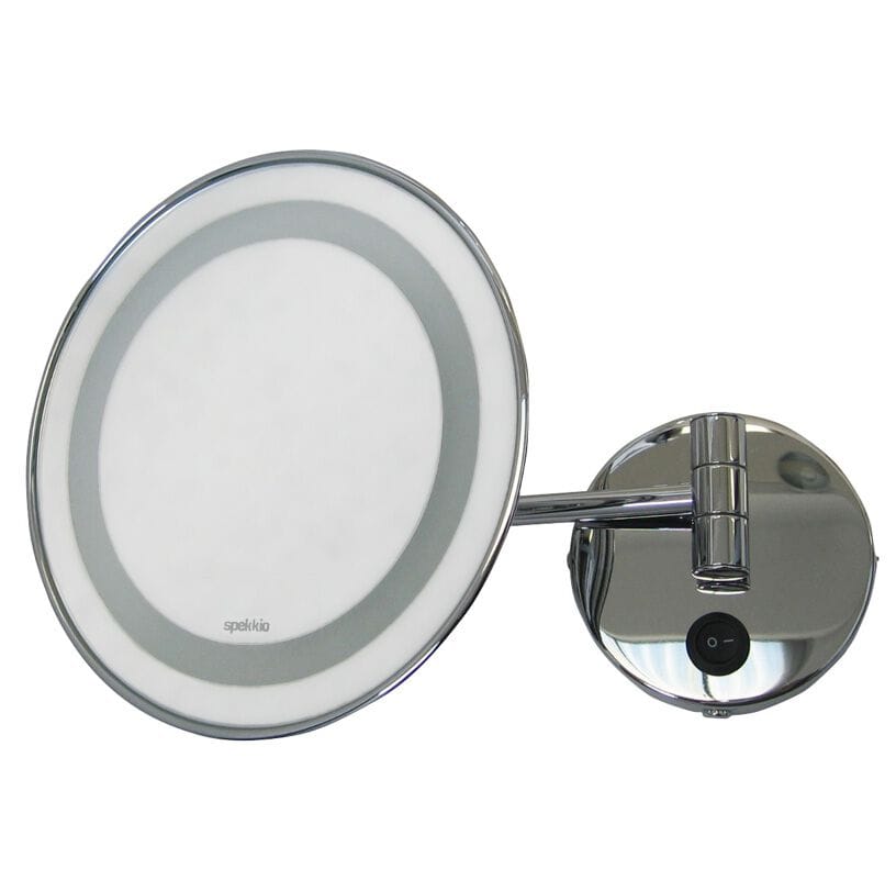Настенное круглое увеличительное зеркало Spekkio Omega ARCH-00033280 - Вид №1