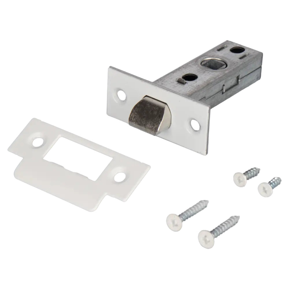 EDSON Межкомнатная защелка для плавного закрывания дверей 89383141 STLM-1326509 - Вид №1