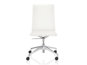 Офисное кресло с 4 спицами