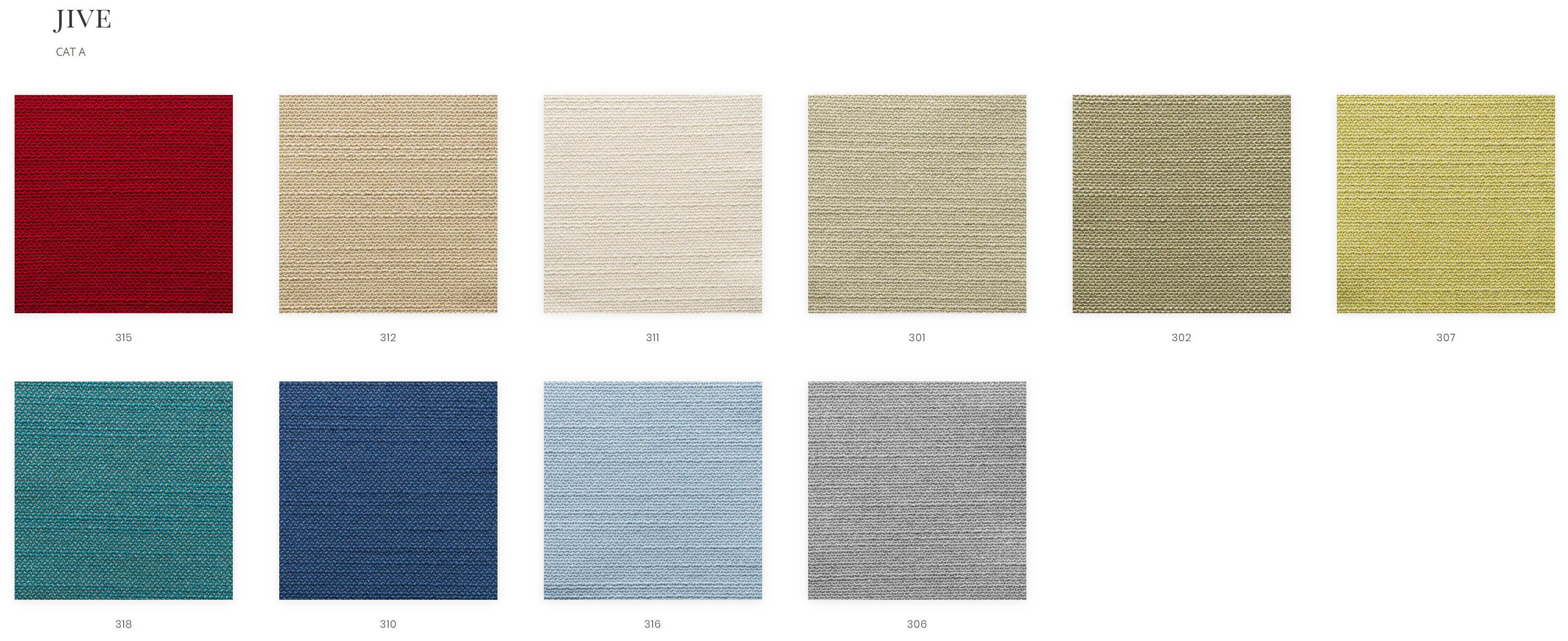 Ткань двухъярусный диван-кровать Frauflex COTTAGE ARCH-00038053 - Вид №9