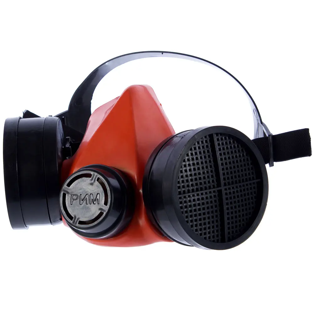 Реcпиратор Archimedes РПГ-67 STLM-2154078