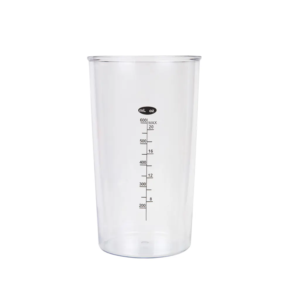 Блендер погружной Midea MC-BL202 1 скорость цвет черный Santreyd STLM-2037002 - Вид №5