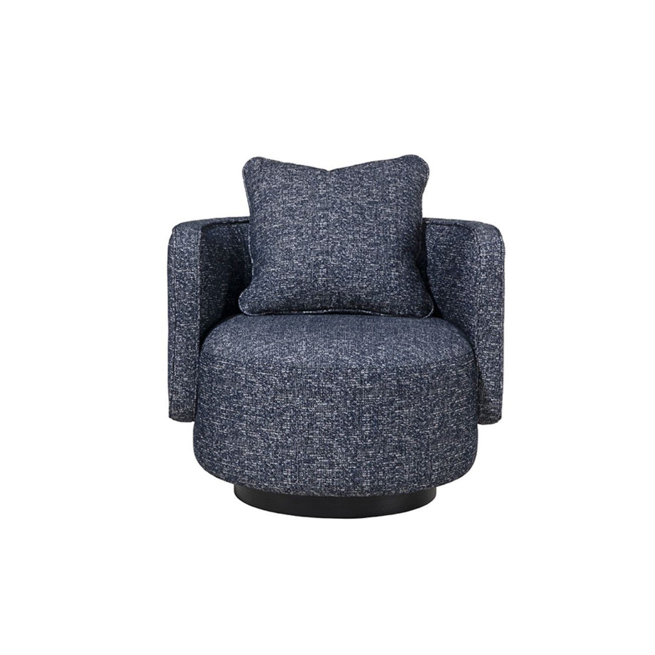 Ткань поворотный стул Casa Magna Essence ARCH-00134494 - Вид №4