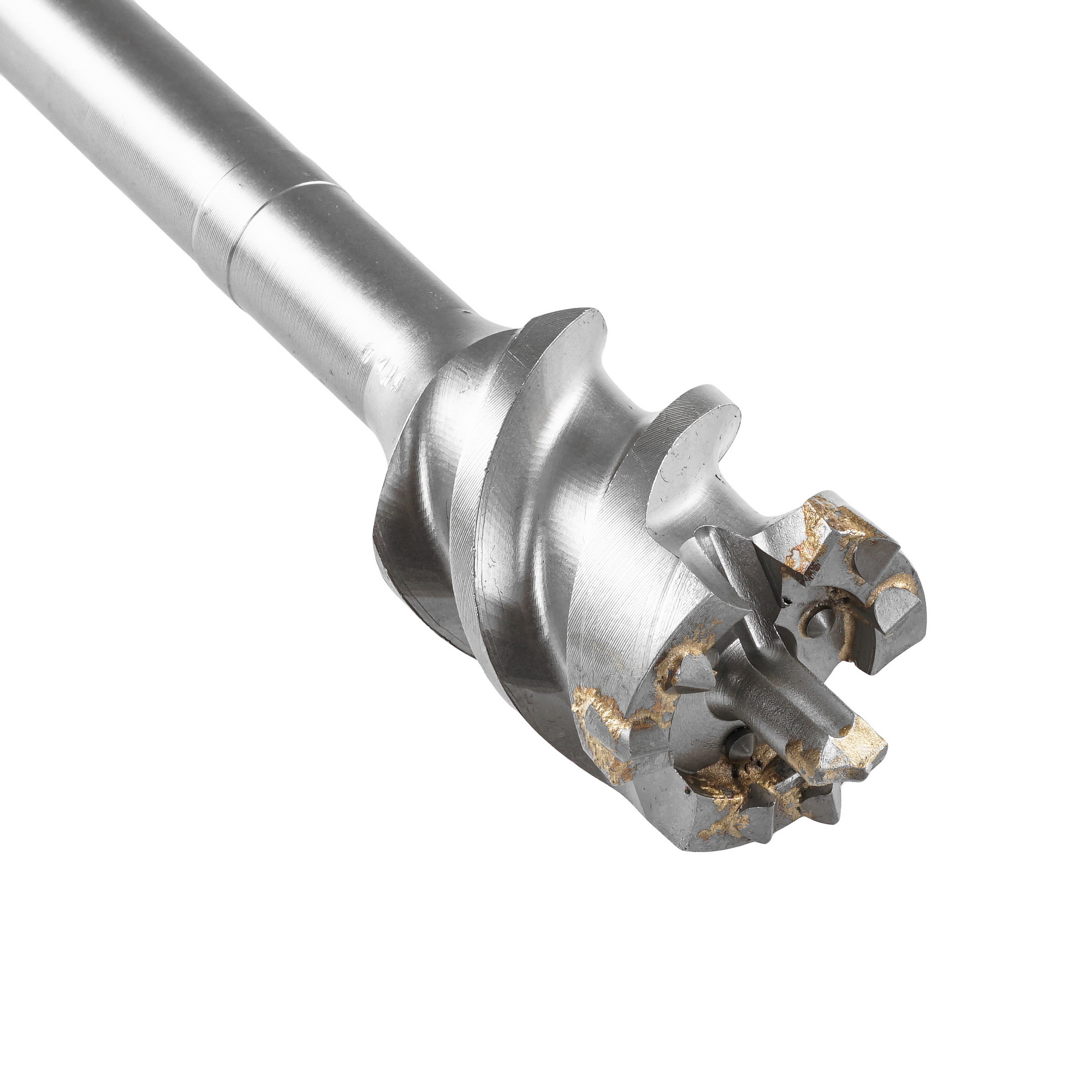 Бур Metallica 906521 600 мм 9120642 STDN-0038903 - Вид №1