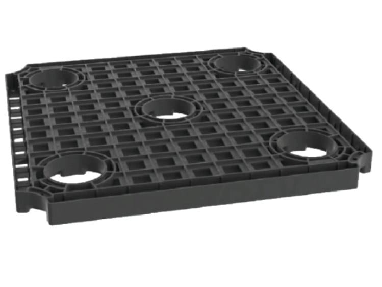 Пластиковая подставка для фальшпола Dakota напольные покрытия ARCH-00015101