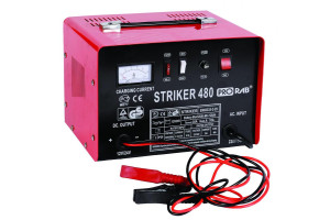 15069741 Зарядное устройство Striker 480 Prorab