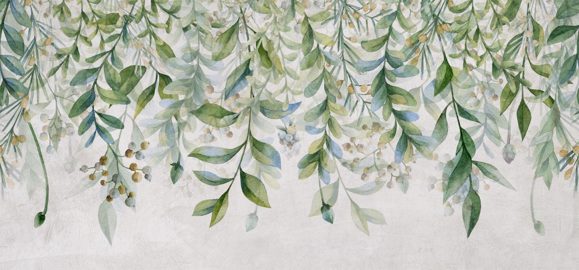 Моющиеся виниловые обои Carta da Parati Artistica Nature ARCH-00116182