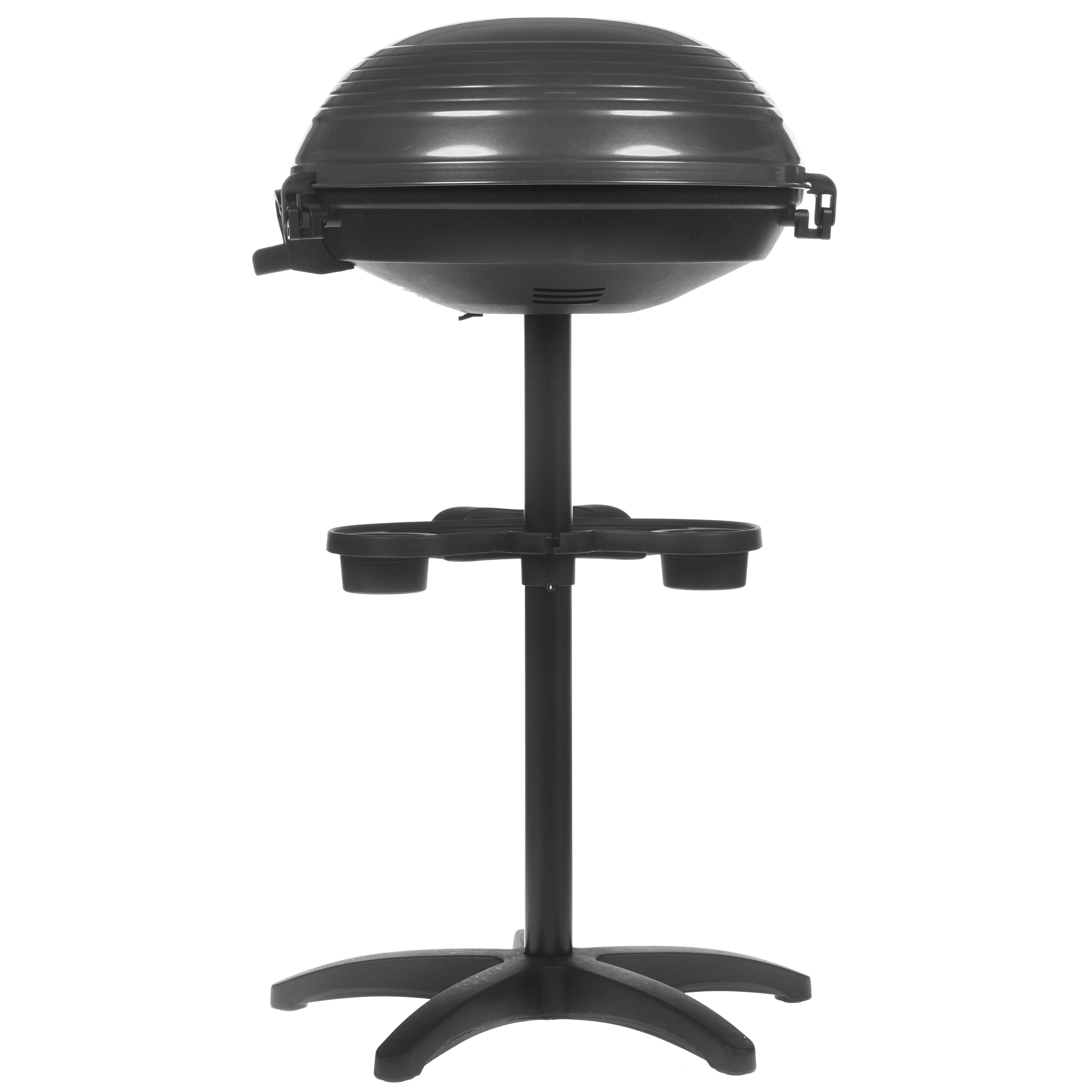 8152878 Гриль Steba VG 325 черный STDN-0129981 - Вид №5