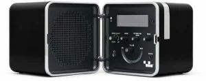 Brionvega Bluetooth-радио с аккумулятором