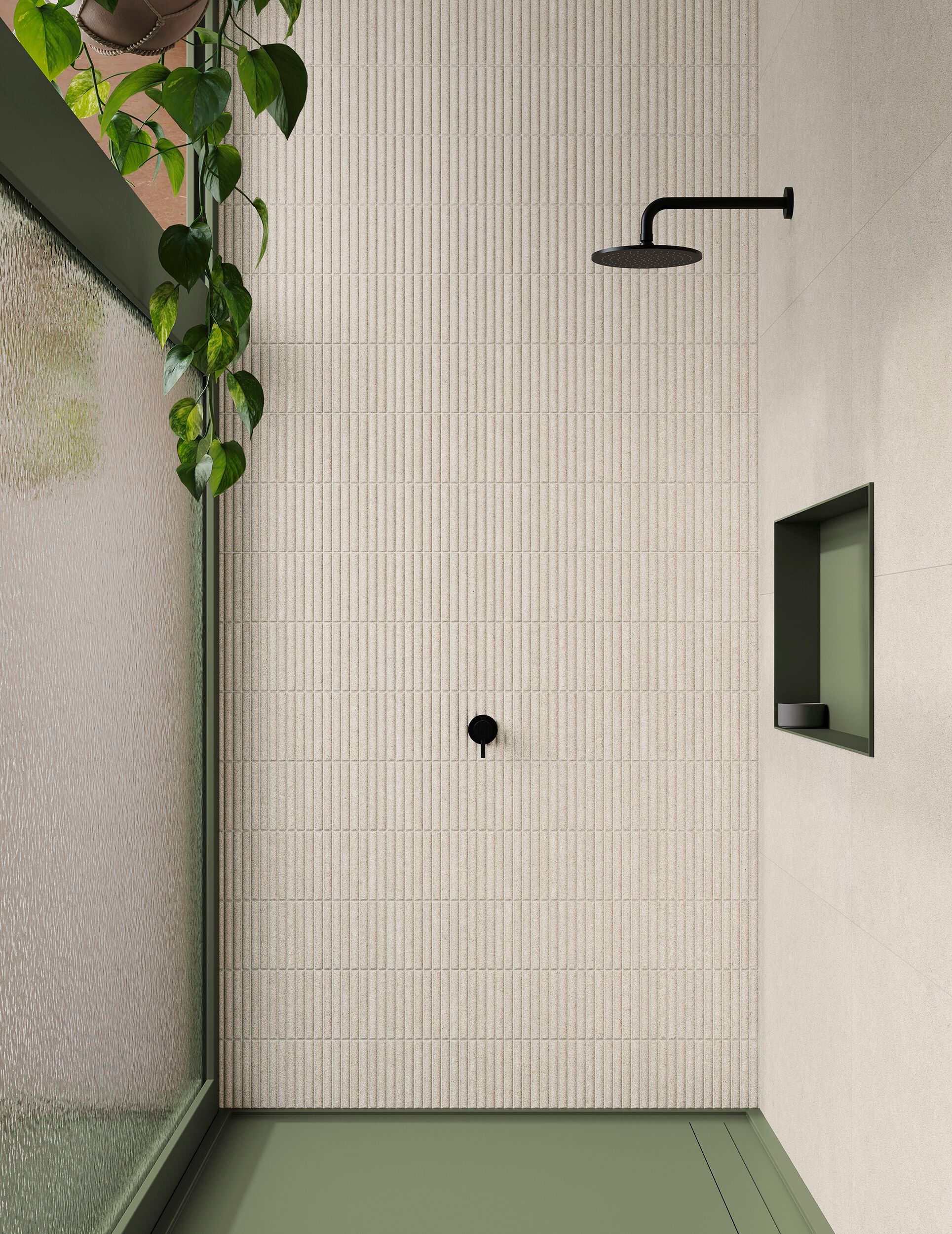 Противоскользящее напольное покрытие из керамогранита с эффектом камня Gayafores SAVANA ARCH-00117394 - Вид №1