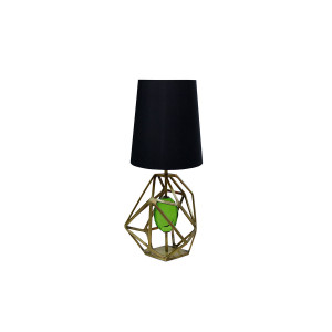 Настольные лампы Gem Table Lamp Covethouse KOKET