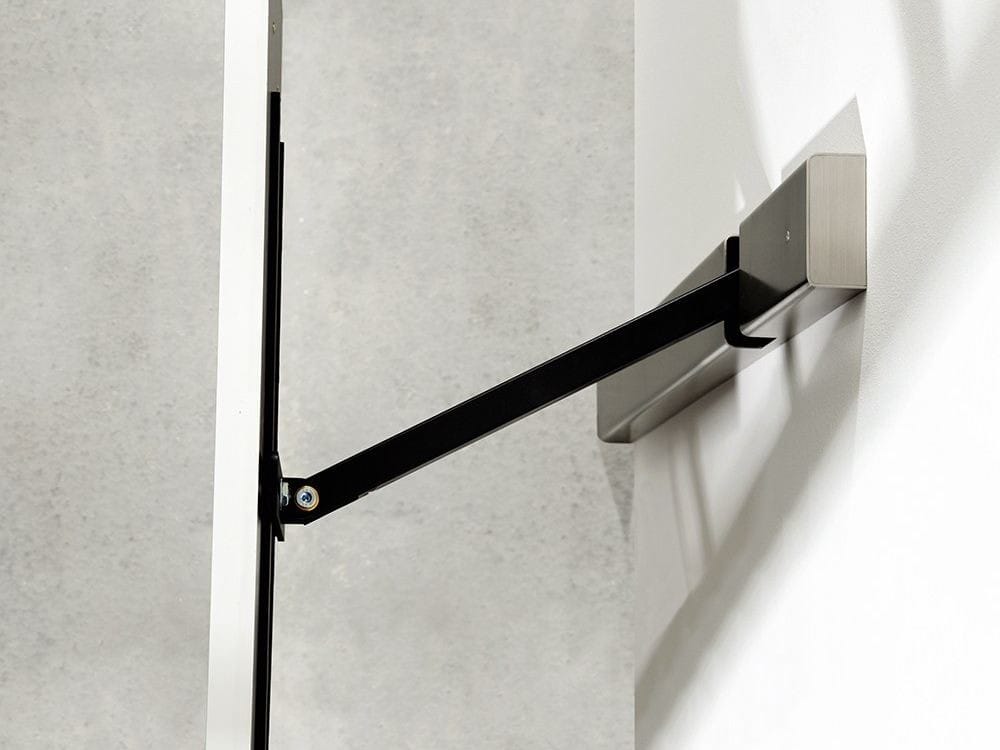 Настенное регулируемое крепление для монитора / телевизора Wissmann raumobjekte SOLUTION - ART128 ARCH-00112405 - Вид №10