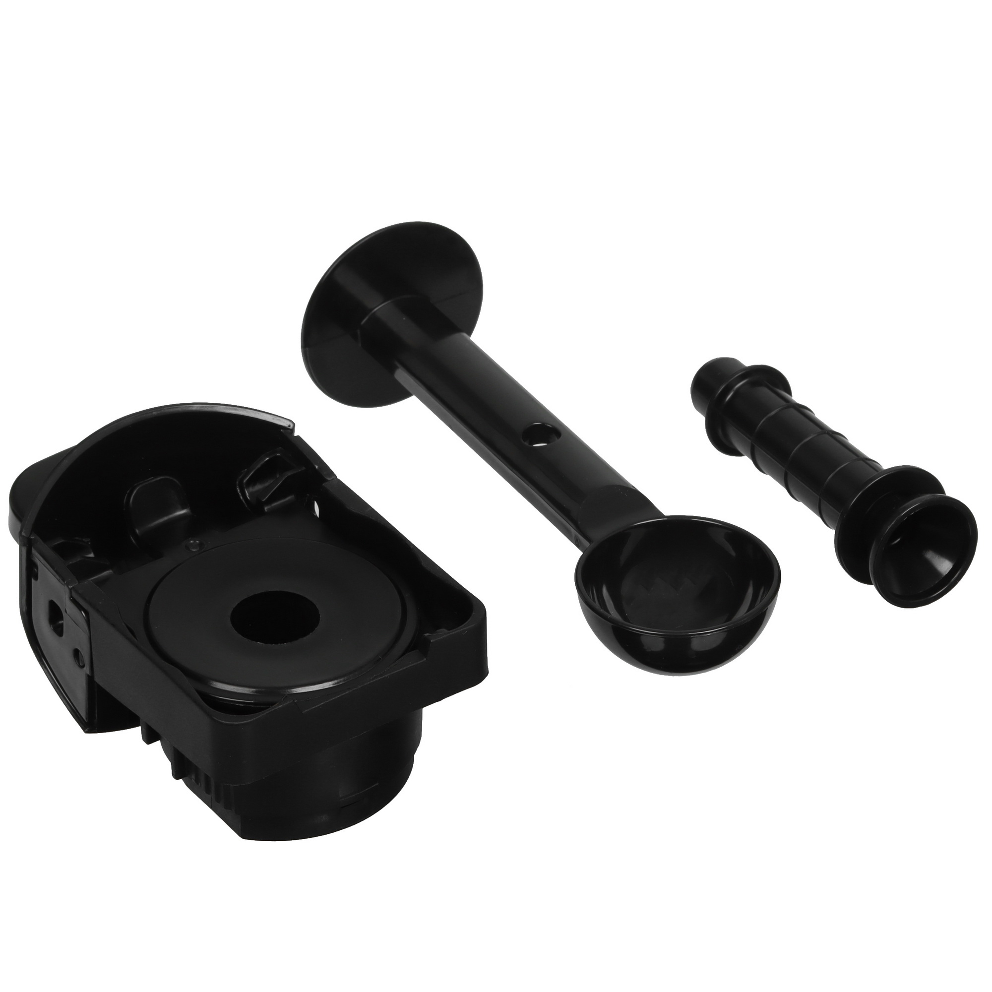 9083833 Кофемашина капсульная KaringBee AC-516K STDN-0042291 - Вид №7