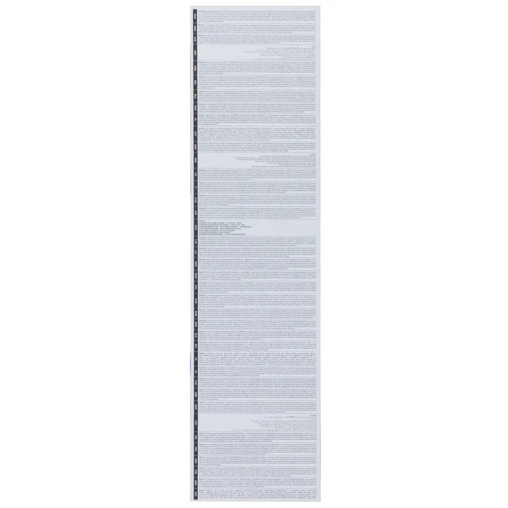 ARTFLOOR Ламинат «Дуб Фрост» 33 класс с фаской - экологичный пол премиум-класса 85999877 STLM-0066139 - Вид №8