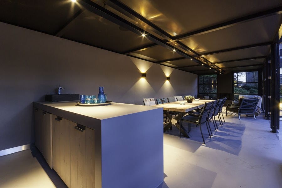 Бра Modular Lighting Instruments Duell ARCH-00083364 - Вид №57