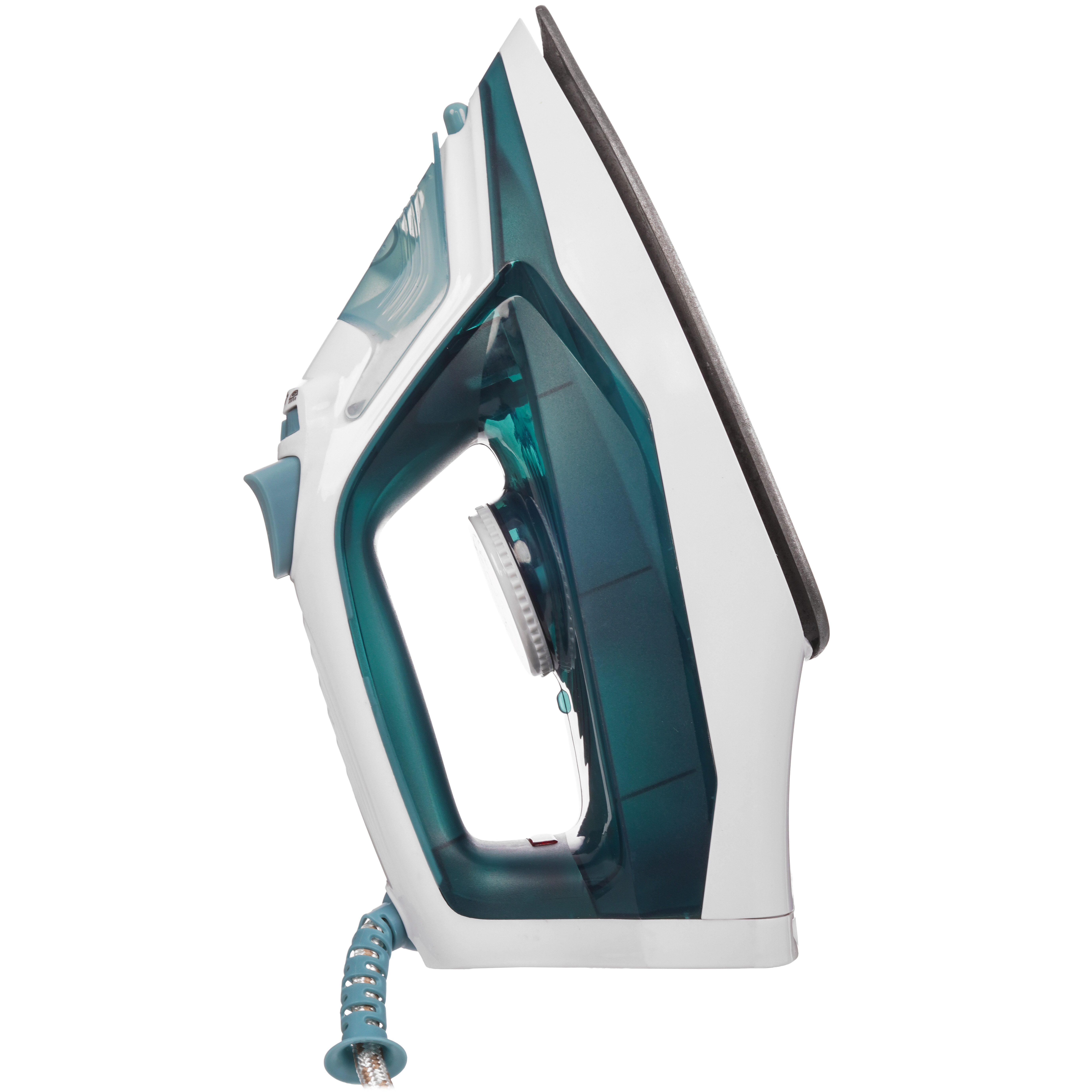 9233369 Утюг Утюг АКСИНЬЯ КС-3006 белый STDN-0090124 - Вид №2