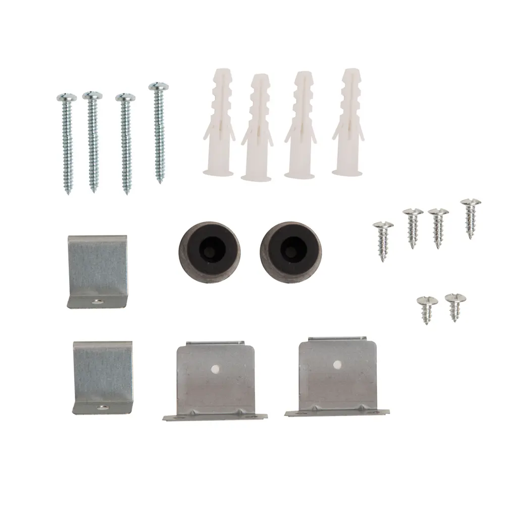 Конвектор электрический Alecord EK-20 с электронным термостатом 2000 Вт цвет белый STLM-2004438 - Вид №8