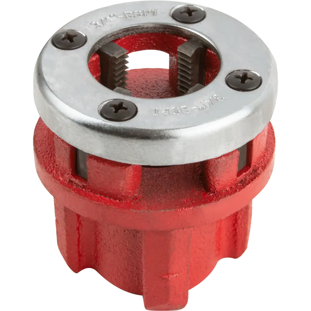 Клупп трубный Fit 70034, резьба 1 дюйм STLM-2037891