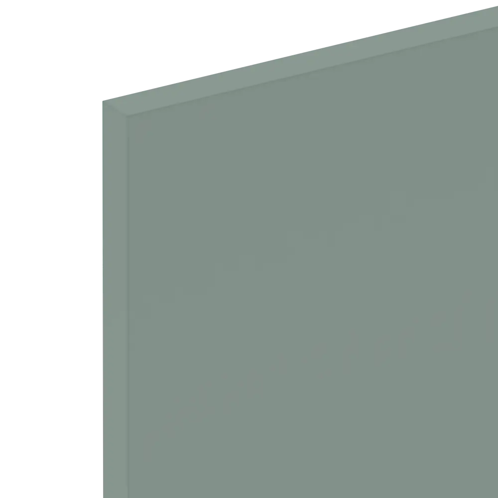 DELINIA ID Фасад кухонный София грин - матовый зеленый для современной кухни 85183196 STLM-0059575 - Вид №3
