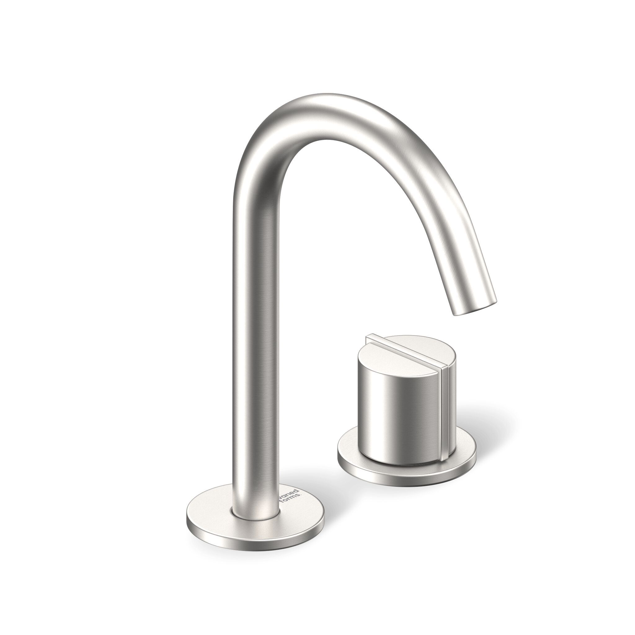 Смеситель для раковины с 2 отверстиями Varied Forms Macaron ARCH-00053162