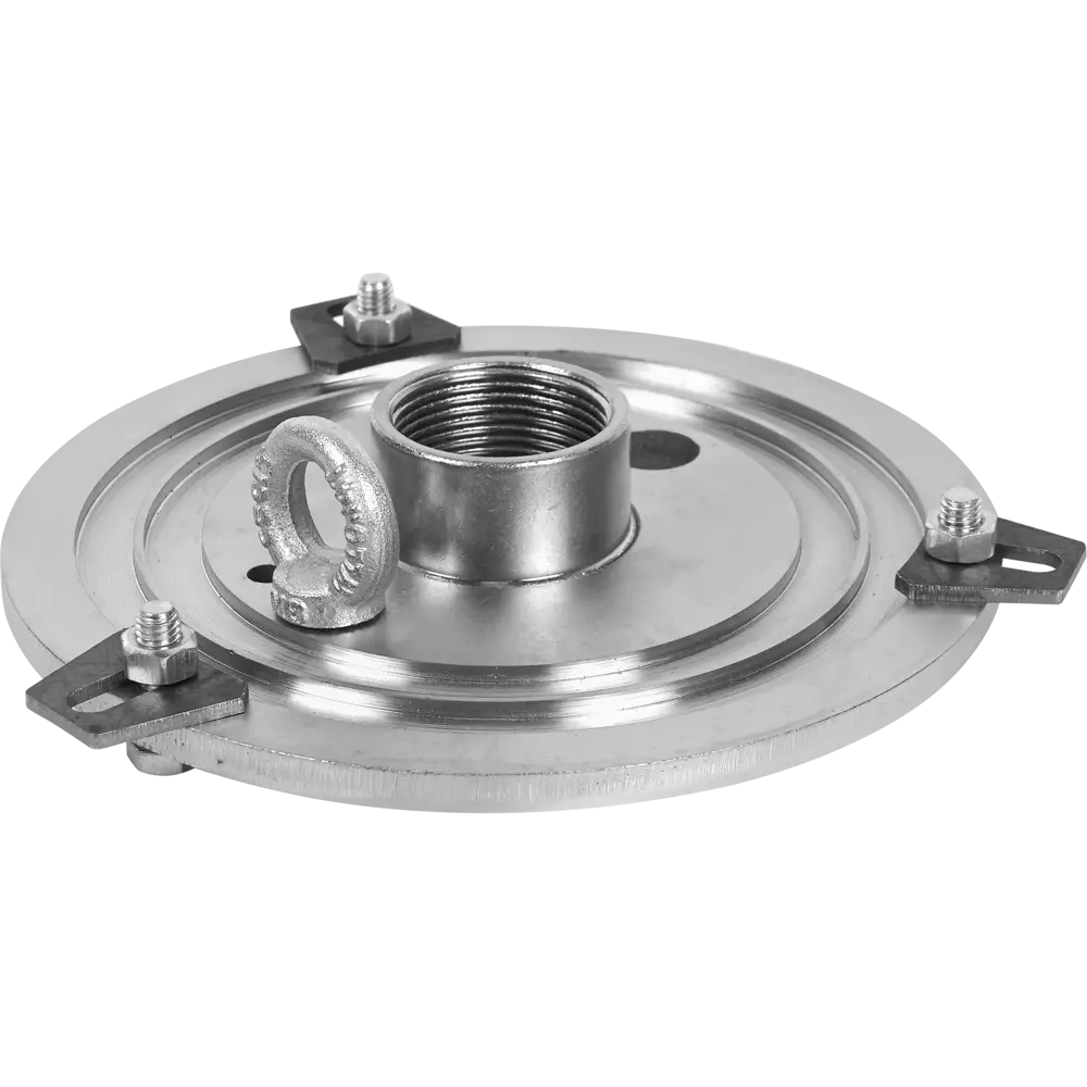 Оголовок скважинный Santreyd для надежной защиты водозабора 15339314 STLM-0800901