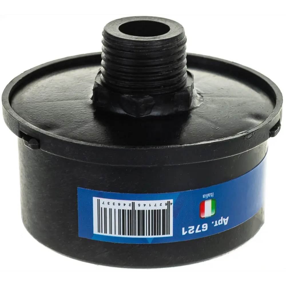 Фильтр воздушный для компрессора Pegas Pneumatic AF24 1/2 дюйма STLM-2114186