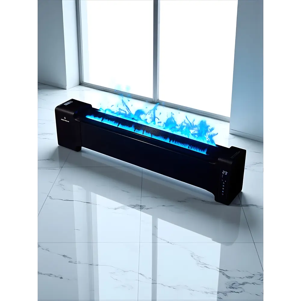 Электрический очаг Realflame 3D C1 STLM-2023967 - Вид №2