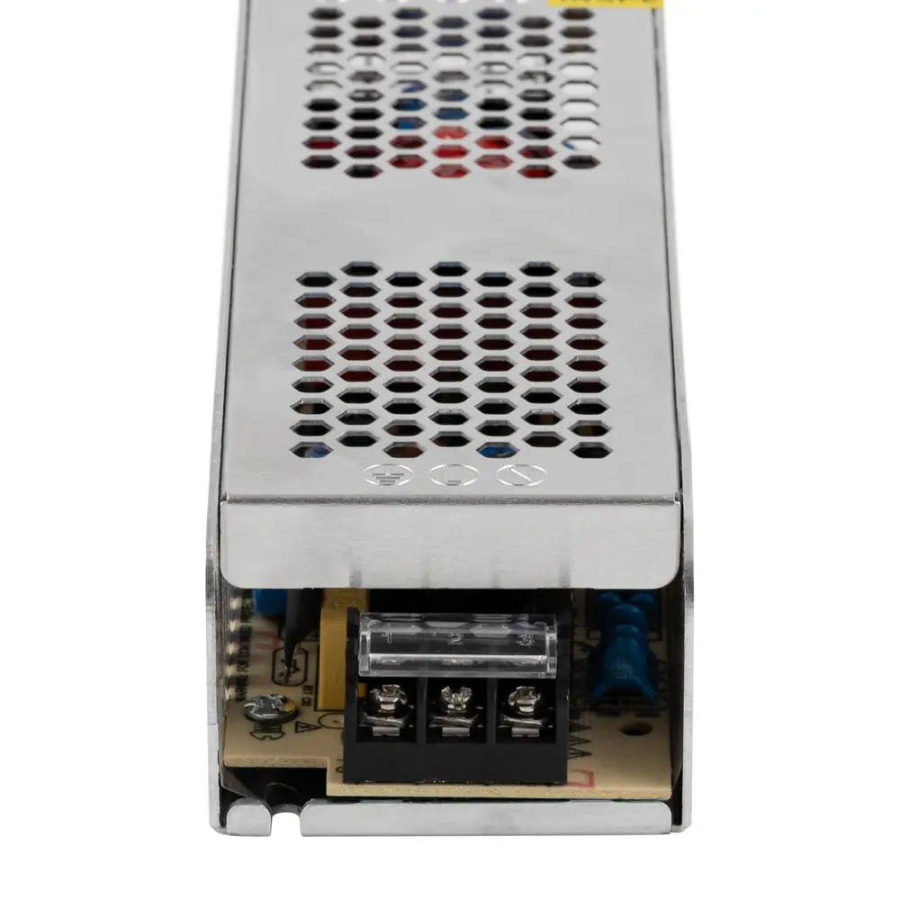 Блок питания APEYRON 24V 150W для светодиодного освещения 83728026 STLM-0043859 - Вид №4