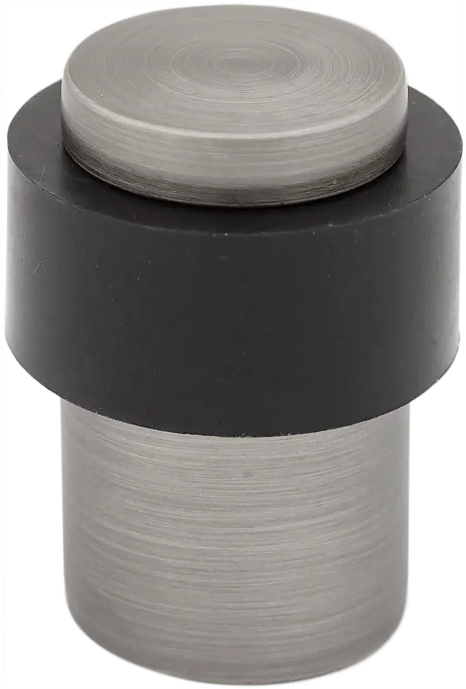 Дверной стопор APECS DS-0014-GRF для защиты стен и дверей 82002181