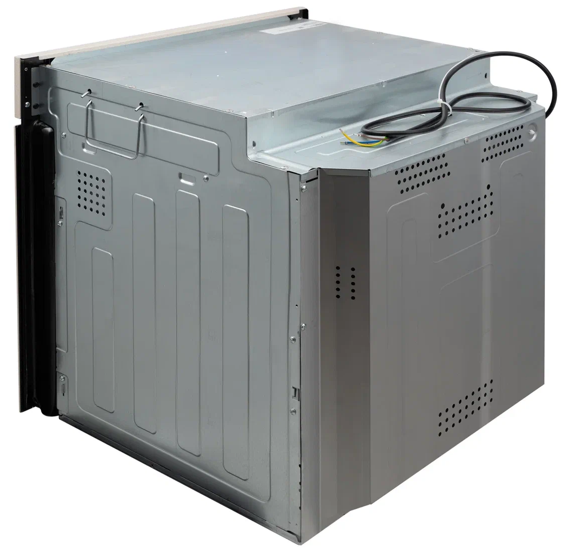 9020265 Электрический духовой шкаф DeLonghi CM 9L OW RUS бежевый STDN-0040442 - Вид №3